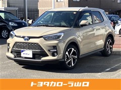ライズ HV Z