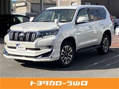 ランクル プラド TX L
