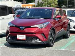 トヨタ　C-HR HV G