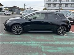 カローラスポーツ HV G Z