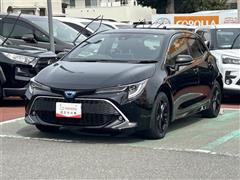 カローラスポーツ HV GスタイルP