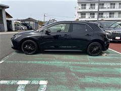 カローラスポーツ HV GスタイルP