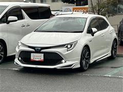 カローラスポーツ HV G Z