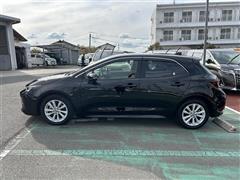 カローラスポーツ HV G