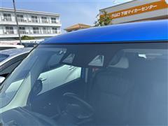 ソリオ HV MZゼンホウイモニター