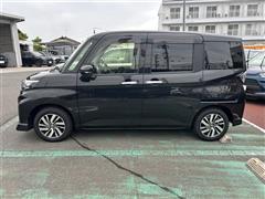 ルーミー カスタムG