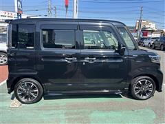 スペーシア カスタムHV XS