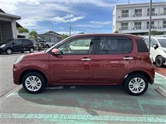 パッソ モーダ S