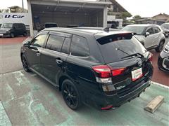 カローラフィールダーHV G Wバ