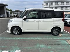 ルーミー カスタムG