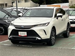 ハリアーハイブリッド