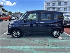 ルーミー カスタムG