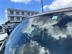 ルーミー カスタムG