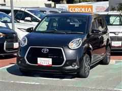 パッソ モーダ G パッケージ