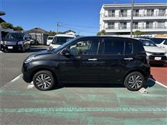 パッソ モーダ G パッケージ