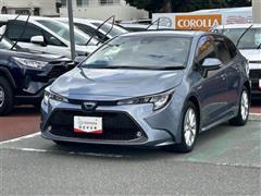 カローラツーリング HV S