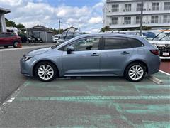 カローラツーリング HV S