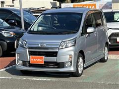 ムーヴ カスタム X