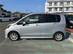 ムーヴ カスタム X