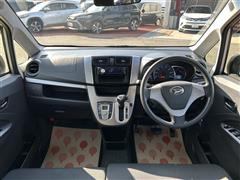 ムーヴ カスタム X