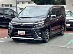 ヴォクシー ZSキラメキ3