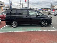 ヴォクシー ZSキラメキ3