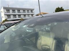 アルファード X