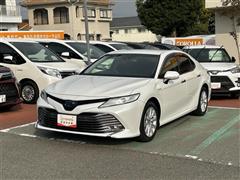 カムリ G