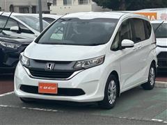 フリード G ホンダセンシング