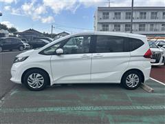 フリード G ホンダセンシング