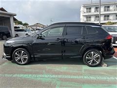 カローラクロス Z