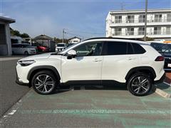 カローラクロス HEV Z