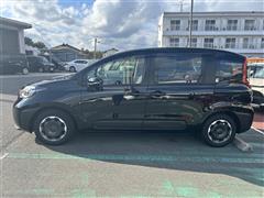 シエンタ ハイブリッド Z