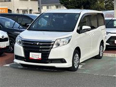 トヨタ ノア Xディライトプラス