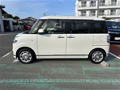 ムーヴキャンバス X メイクSA3