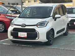 シエンタ ハイブリッド Z