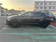 C-HR Gモードネロ セーフティ+