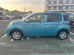 パッソ X Lパッケージ