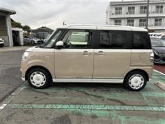 ムーヴキャンバス G メイクアップ