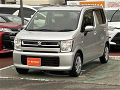 ワゴンR ハイブリッド FX