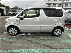 ワゴンR ハイブリッド FX