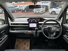 ワゴンR ハイブリッド FX