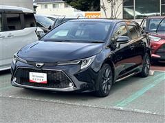 カローラツーリング WXB