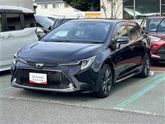 カローラツーリング WXB