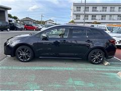 カローラツーリング WXB