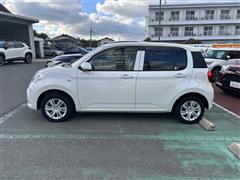 パッソ X Lパッケージ