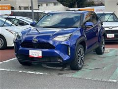 ヤリスクロス Z