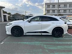 クラウン スポーツ Z