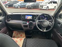 N-ONE プレミアム ツアラー L