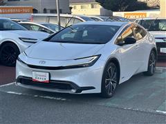 トヨタ プリウス G